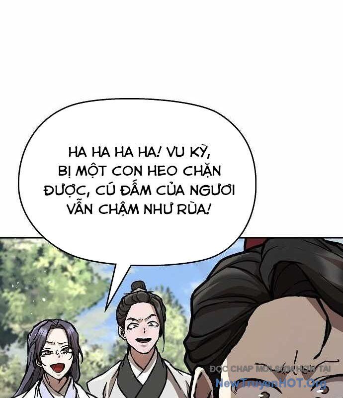 Truyền Thuyết Ma Giáo Phi Long Thập Tam Đại - Chapter 2 - Page 66