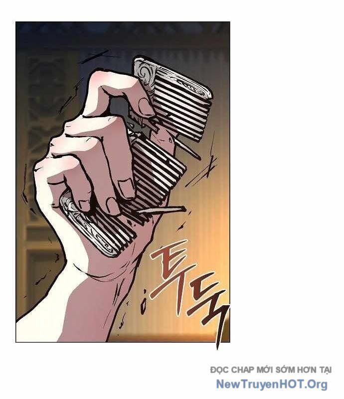 Truyền Thuyết Ma Giáo Phi Long Thập Tam Đại - Chapter 3 - Page 11