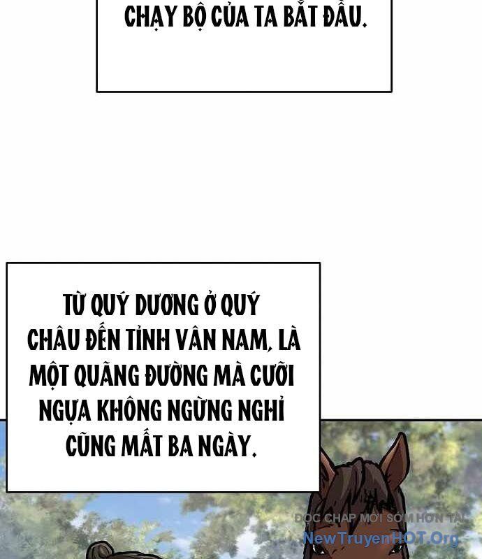 Truyền Thuyết Ma Giáo Phi Long Thập Tam Đại - Chapter 3 - Page 125
