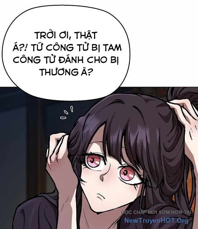 Truyền Thuyết Ma Giáo Phi Long Thập Tam Đại - Chapter 3 - Page 14