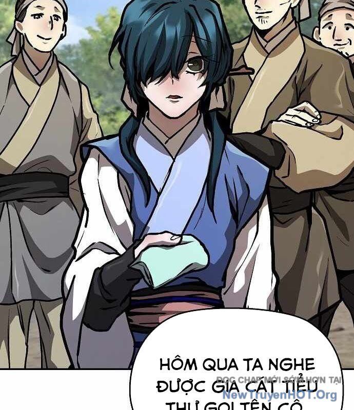 Truyền Thuyết Ma Giáo Phi Long Thập Tam Đại - Chapter 3 - Page 148