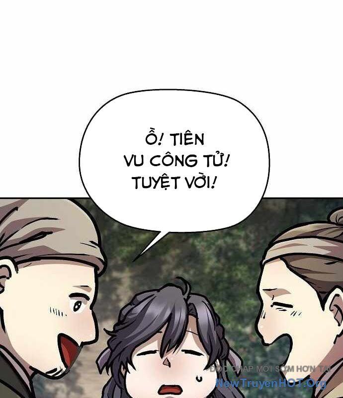 Truyền Thuyết Ma Giáo Phi Long Thập Tam Đại - Chapter 3 - Page 157