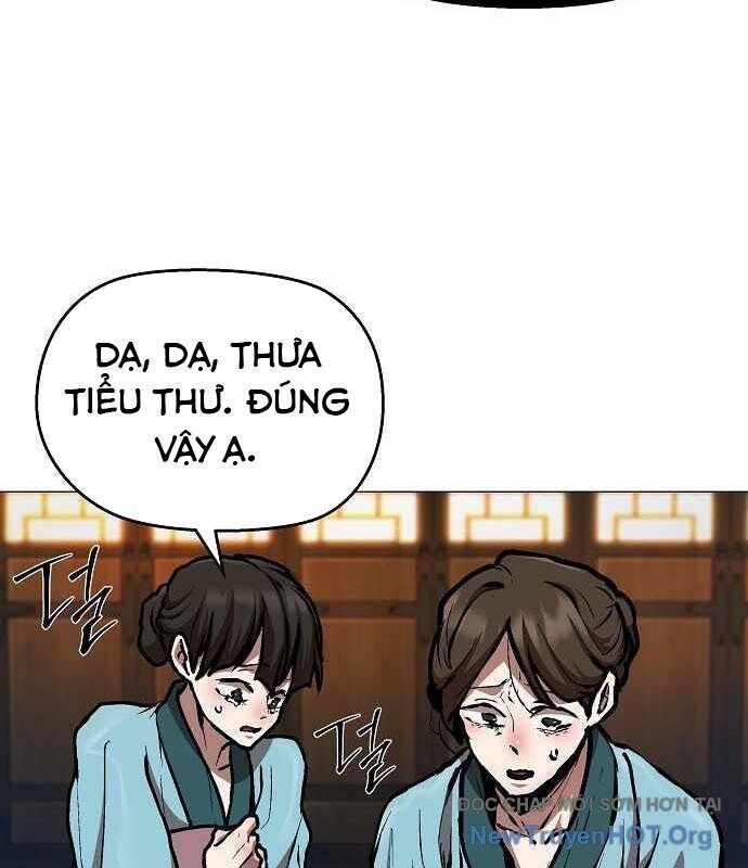 Truyền Thuyết Ma Giáo Phi Long Thập Tam Đại - Chapter 3 - Page 23