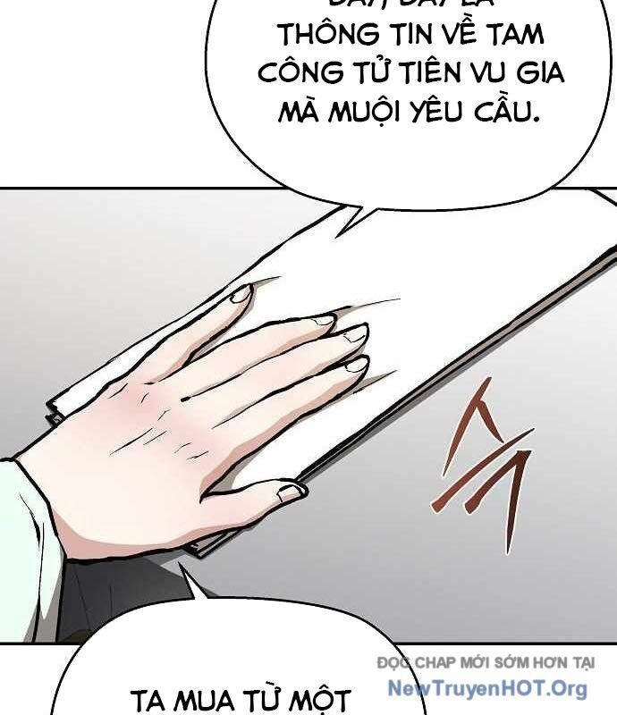 Truyền Thuyết Ma Giáo Phi Long Thập Tam Đại - Chapter 3 - Page 29