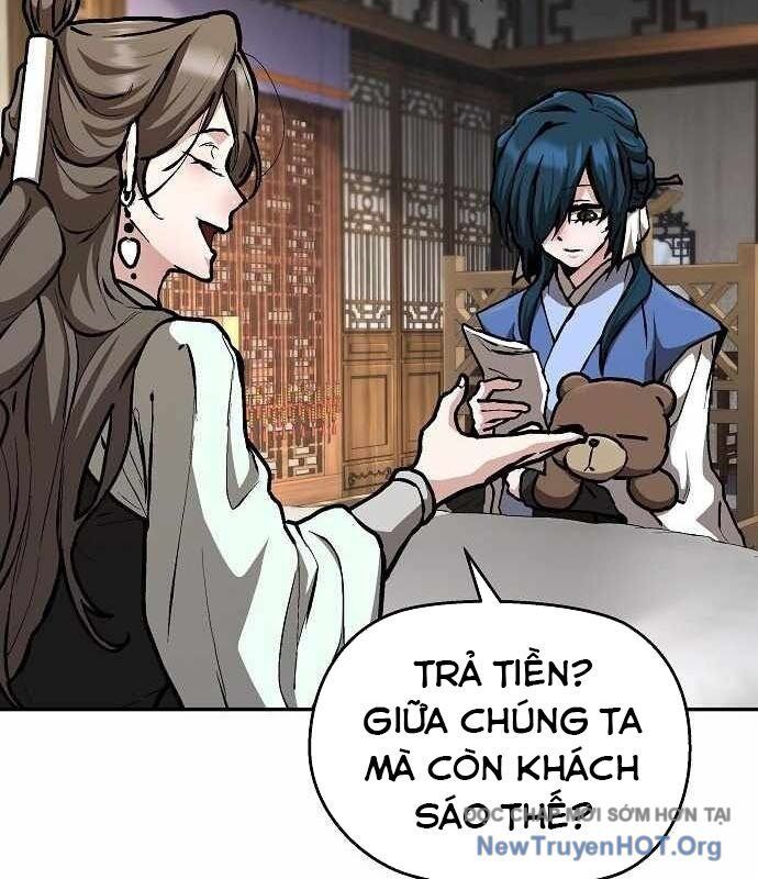 Truyền Thuyết Ma Giáo Phi Long Thập Tam Đại - Chapter 3 - Page 31