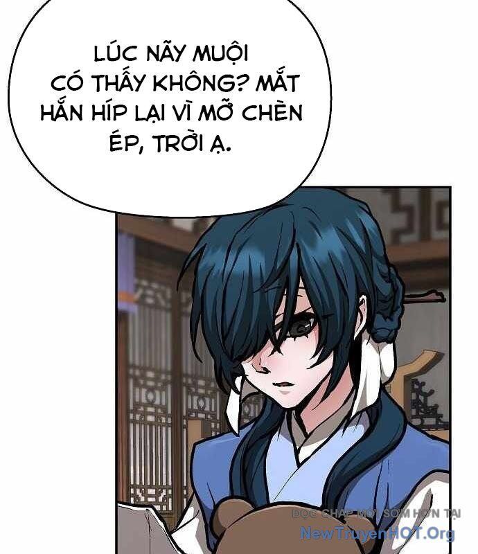 Truyền Thuyết Ma Giáo Phi Long Thập Tam Đại - Chapter 3 - Page 35