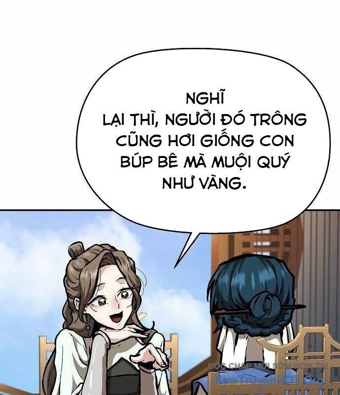 Truyền Thuyết Ma Giáo Phi Long Thập Tam Đại - Chapter 3 - Page 38