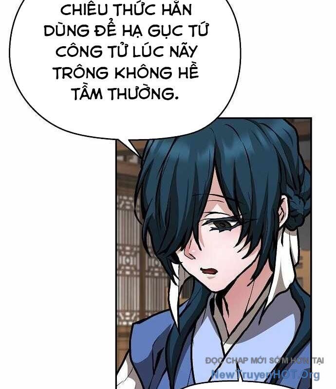 Truyền Thuyết Ma Giáo Phi Long Thập Tam Đại - Chapter 3 - Page 40