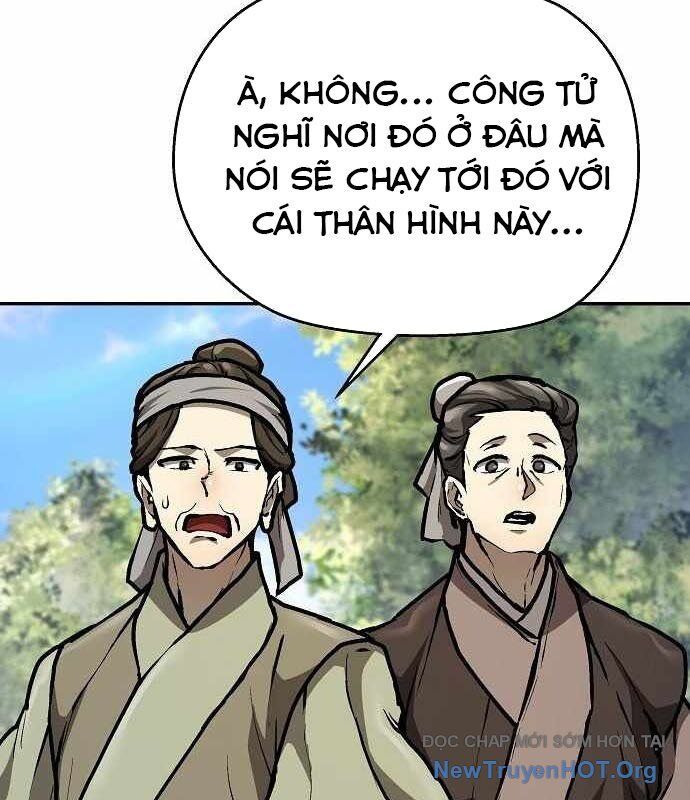 Truyền Thuyết Ma Giáo Phi Long Thập Tam Đại - Chapter 3 - Page 96