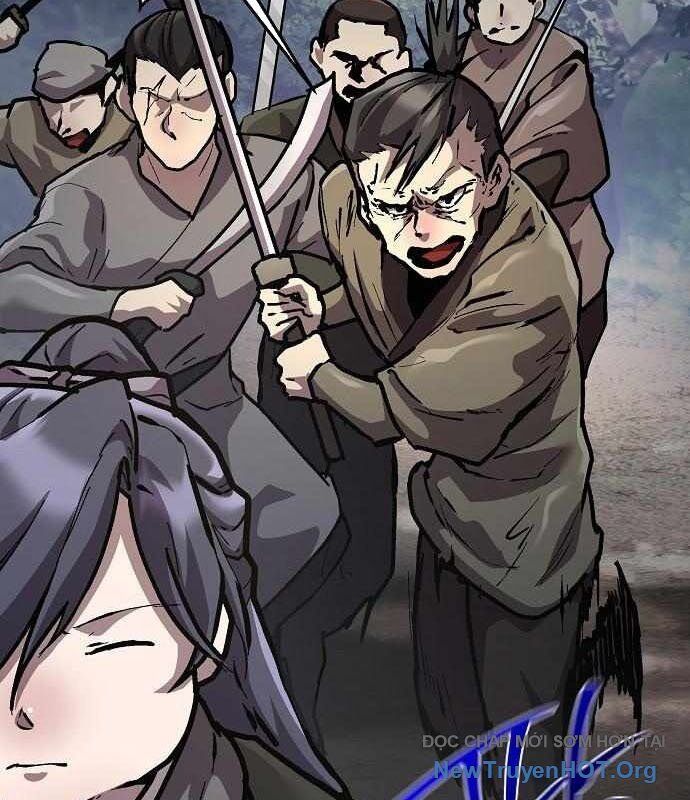 Truyền Thuyết Ma Giáo Phi Long Thập Tam Đại - Chapter 4 - Page 105