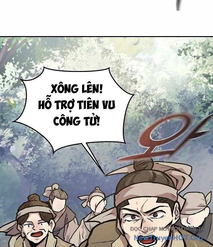 Truyền Thuyết Ma Giáo Phi Long Thập Tam Đại - Chapter 4 - Page 120