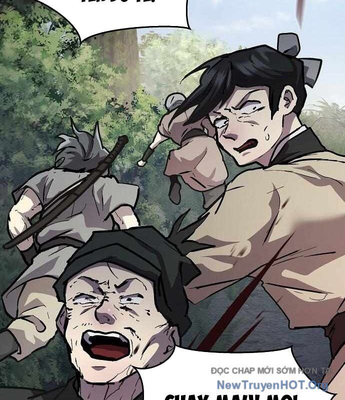 Truyền Thuyết Ma Giáo Phi Long Thập Tam Đại - Chapter 4 - Page 123