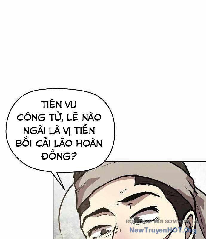 Truyền Thuyết Ma Giáo Phi Long Thập Tam Đại - Chapter 4 - Page 141