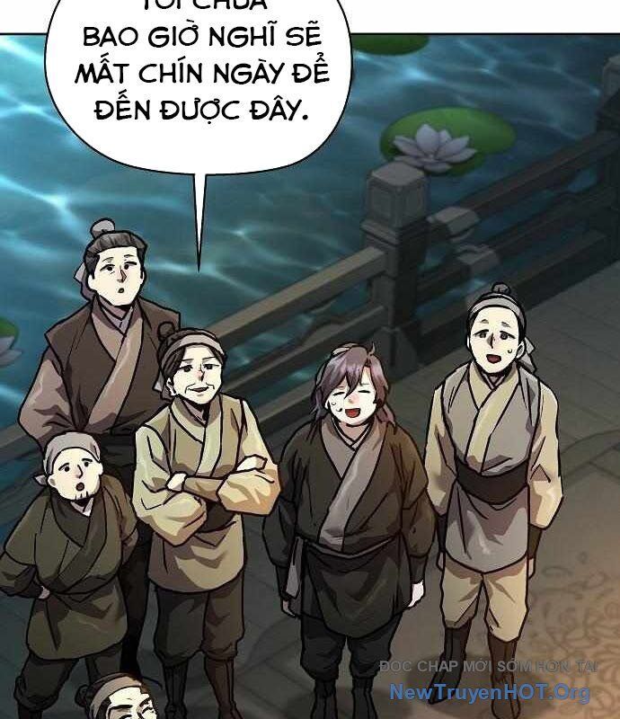Truyền Thuyết Ma Giáo Phi Long Thập Tam Đại - Chapter 4 - Page 176