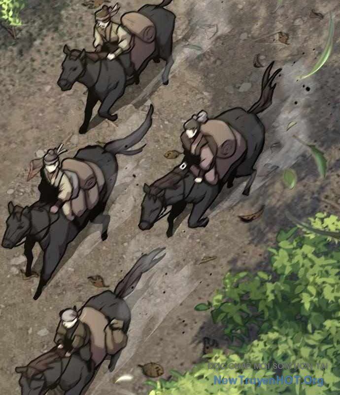 Truyền Thuyết Ma Giáo Phi Long Thập Tam Đại - Chapter 4 - Page 23