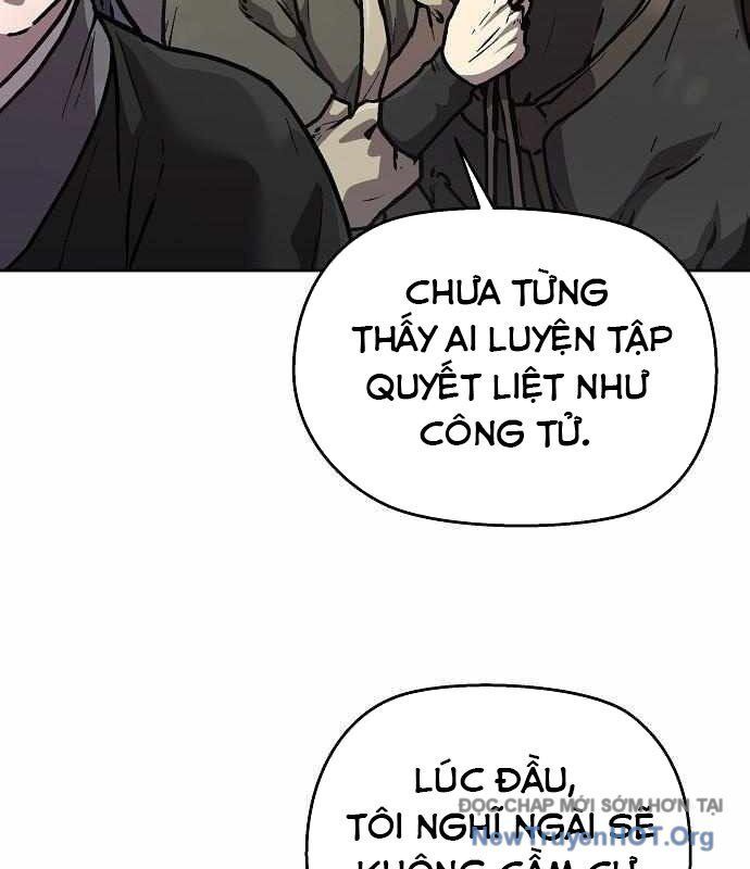 Truyền Thuyết Ma Giáo Phi Long Thập Tam Đại - Chapter 4 - Page 32