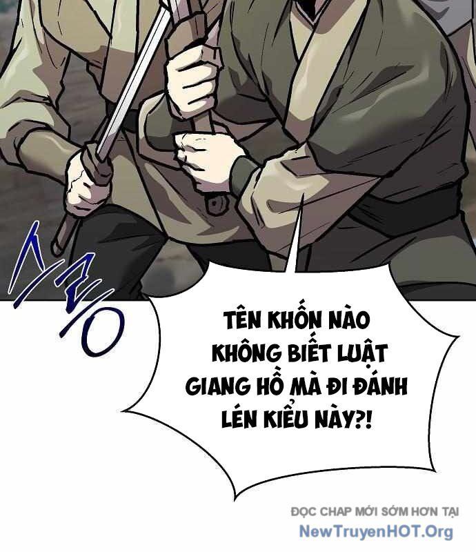 Truyền Thuyết Ma Giáo Phi Long Thập Tam Đại - Chapter 4 - Page 40
