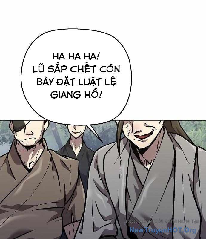 Truyền Thuyết Ma Giáo Phi Long Thập Tam Đại - Chapter 4 - Page 41