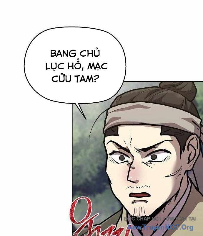 Truyền Thuyết Ma Giáo Phi Long Thập Tam Đại - Chapter 4 - Page 51