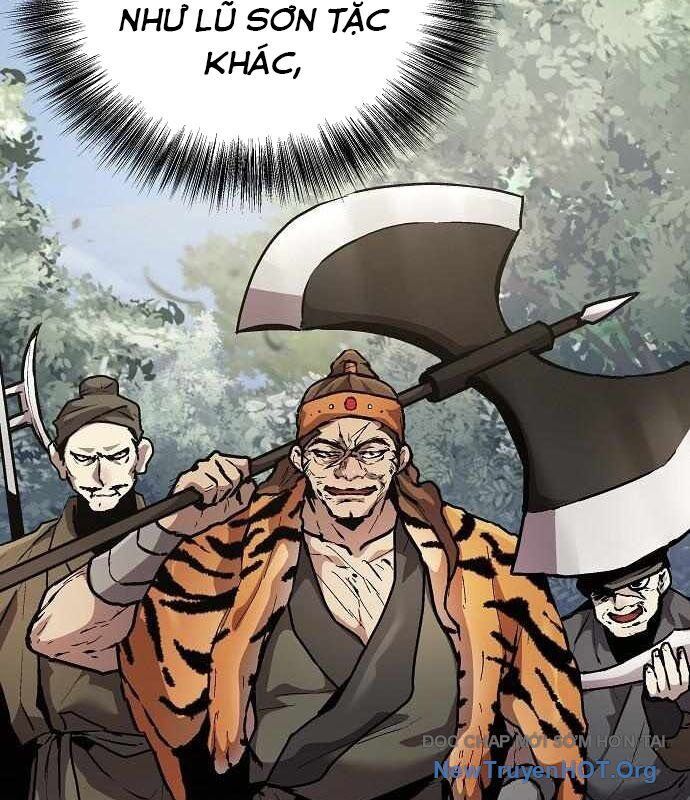 Truyền Thuyết Ma Giáo Phi Long Thập Tam Đại - Chapter 4 - Page 55