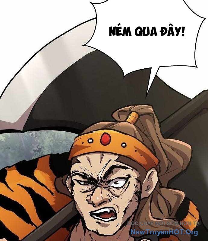 Truyền Thuyết Ma Giáo Phi Long Thập Tam Đại - Chapter 4 - Page 79