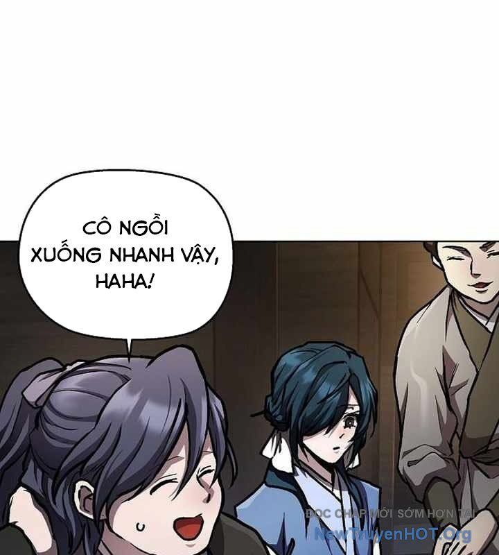 Truyền Thuyết Ma Giáo Phi Long Thập Tam Đại - Chapter 5 - Page 11