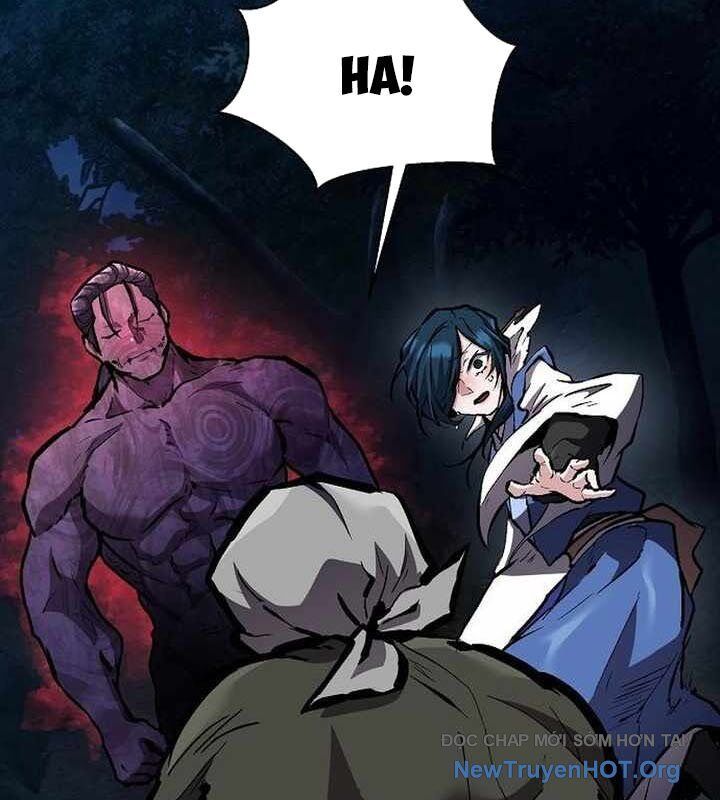 Truyền Thuyết Ma Giáo Phi Long Thập Tam Đại - Chapter 5 - Page 124