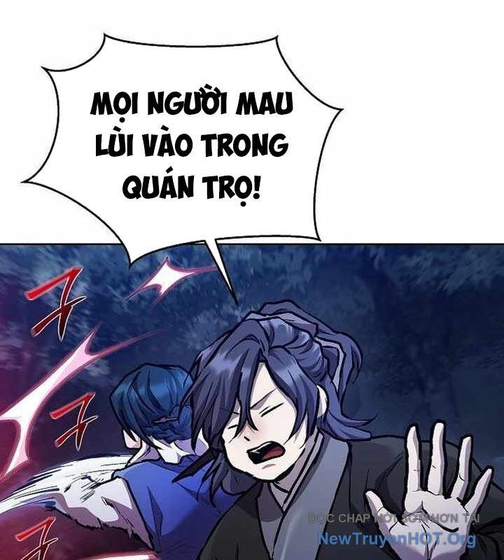 Truyền Thuyết Ma Giáo Phi Long Thập Tam Đại - Chapter 5 - Page 156