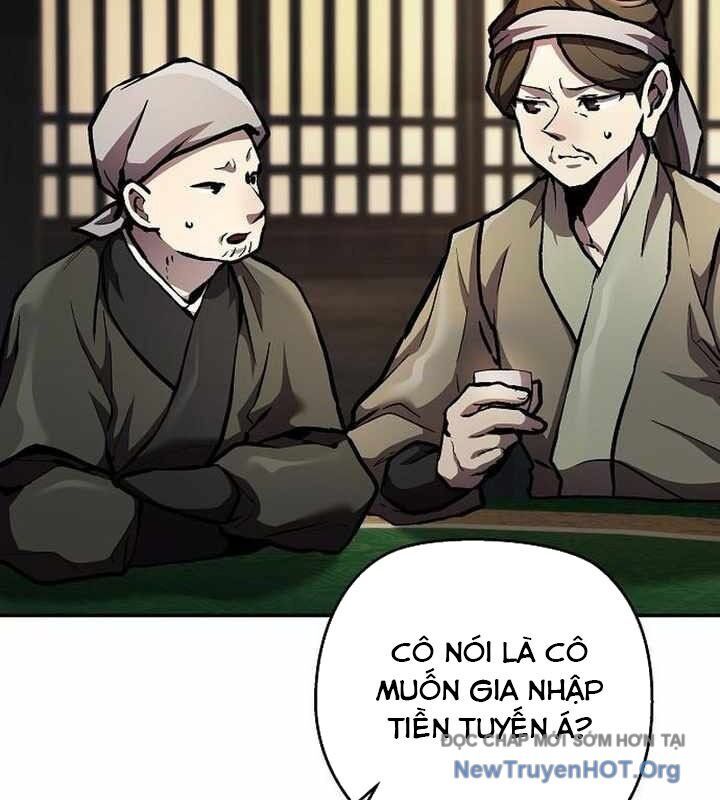 Truyền Thuyết Ma Giáo Phi Long Thập Tam Đại - Chapter 5 - Page 20