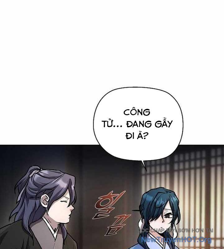 Truyền Thuyết Ma Giáo Phi Long Thập Tam Đại - Chapter 5 - Page 29