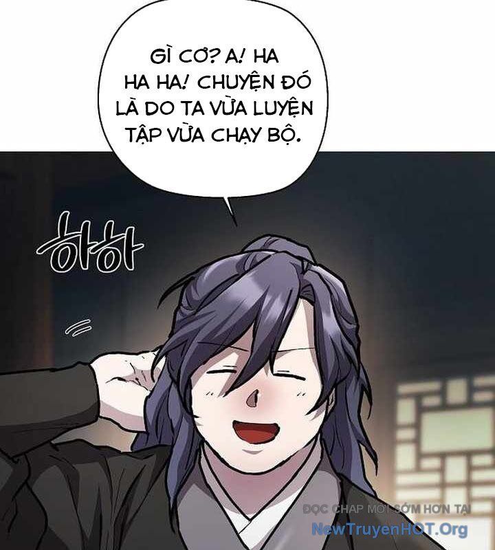 Truyền Thuyết Ma Giáo Phi Long Thập Tam Đại - Chapter 5 - Page 31