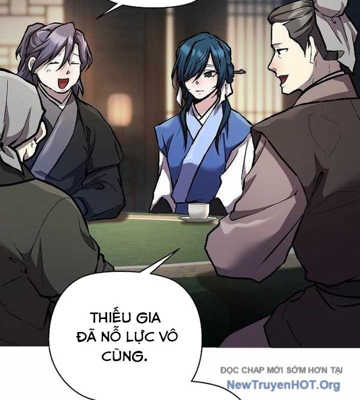 Truyền Thuyết Ma Giáo Phi Long Thập Tam Đại - Chapter 5 - Page 34