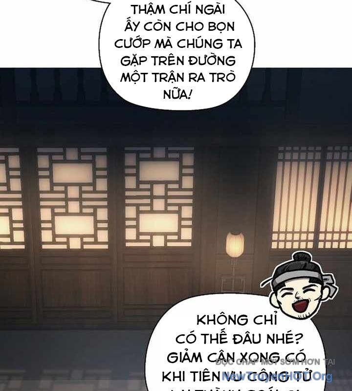 Truyền Thuyết Ma Giáo Phi Long Thập Tam Đại - Chapter 5 - Page 35