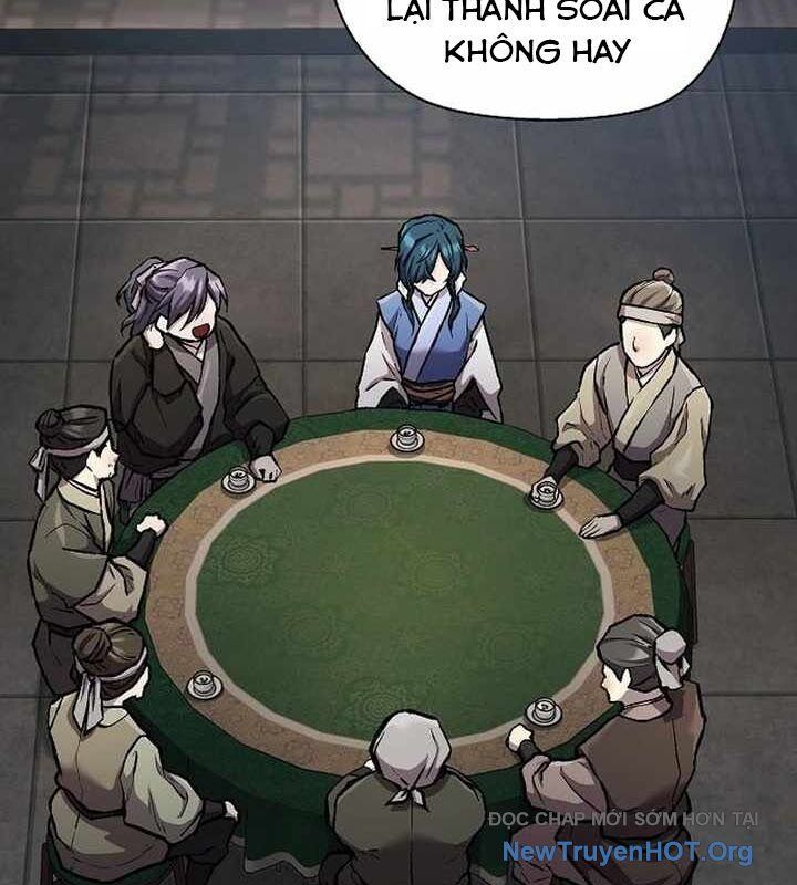 Truyền Thuyết Ma Giáo Phi Long Thập Tam Đại - Chapter 5 - Page 36