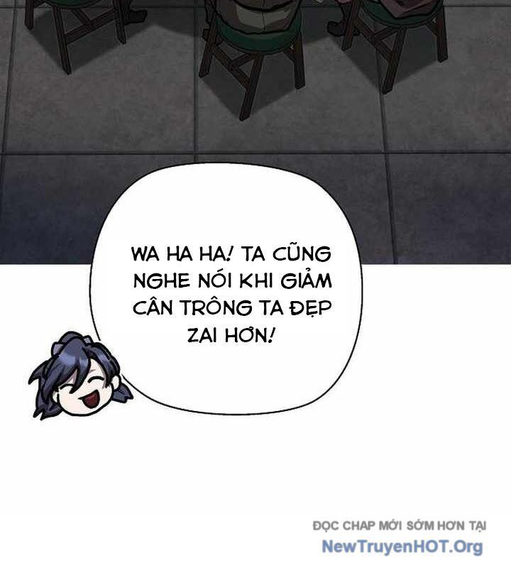 Truyền Thuyết Ma Giáo Phi Long Thập Tam Đại - Chapter 5 - Page 37