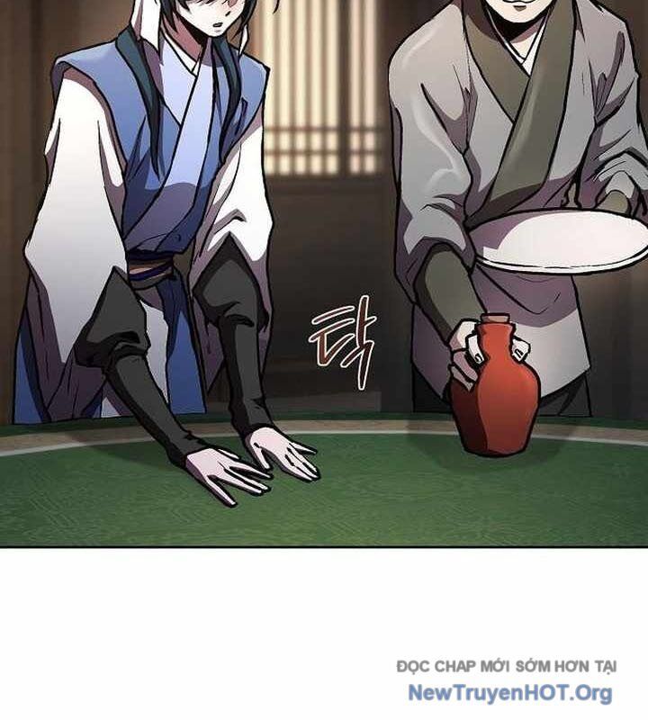 Truyền Thuyết Ma Giáo Phi Long Thập Tam Đại - Chapter 5 - Page 39