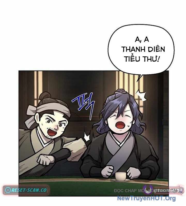 Truyền Thuyết Ma Giáo Phi Long Thập Tam Đại - Chapter 5 - Page 4