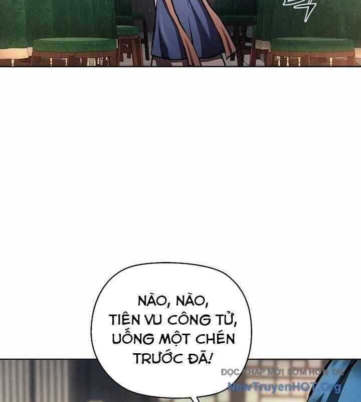 Truyền Thuyết Ma Giáo Phi Long Thập Tam Đại - Chapter 5 - Page 41