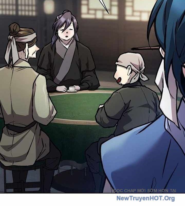 Truyền Thuyết Ma Giáo Phi Long Thập Tam Đại - Chapter 5 - Page 42