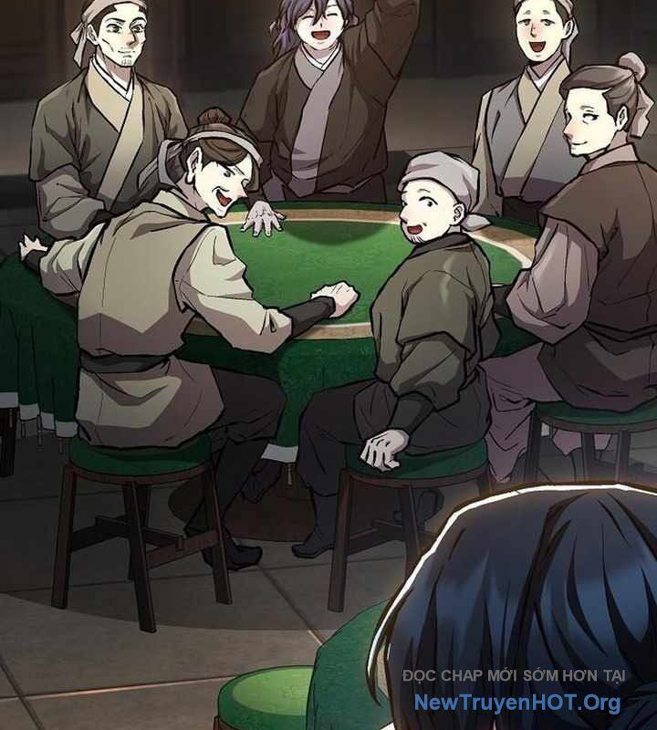 Truyền Thuyết Ma Giáo Phi Long Thập Tam Đại - Chapter 5 - Page 6