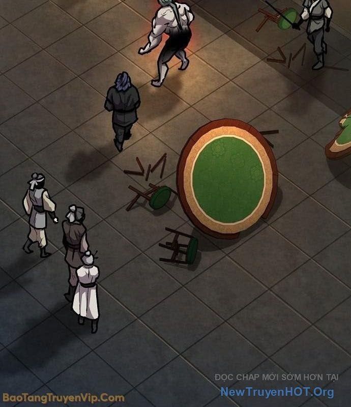 Truyền Thuyết Ma Giáo Phi Long Thập Tam Đại - Chapter 6 - Page 106