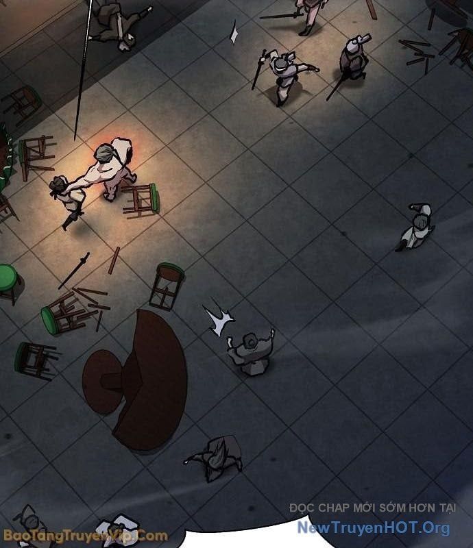 Truyền Thuyết Ma Giáo Phi Long Thập Tam Đại - Chapter 6 - Page 23