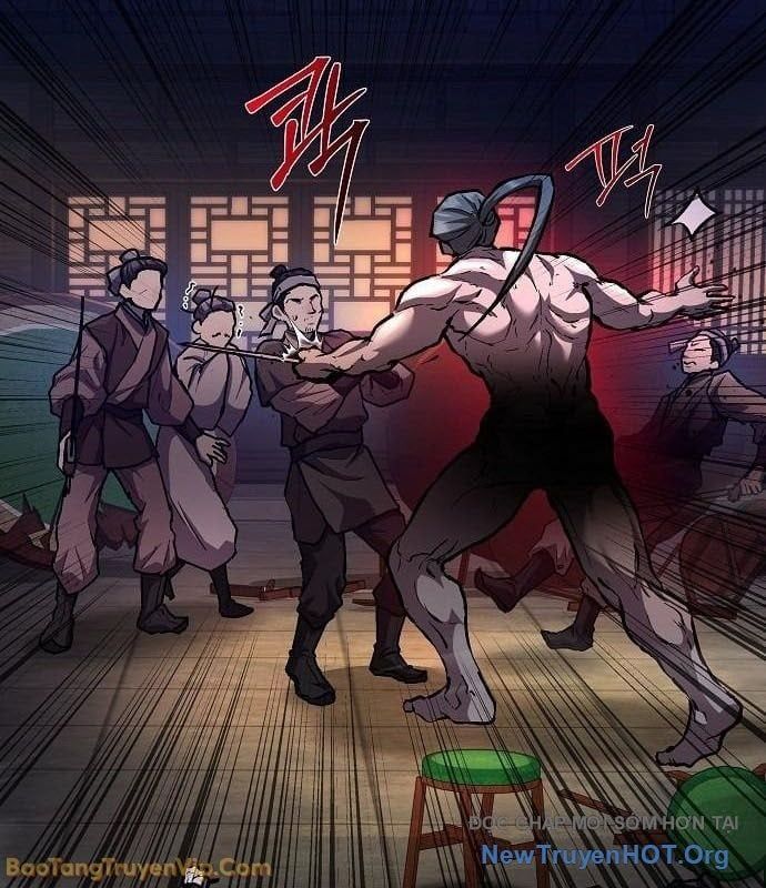 Truyền Thuyết Ma Giáo Phi Long Thập Tam Đại - Chapter 6 - Page 28