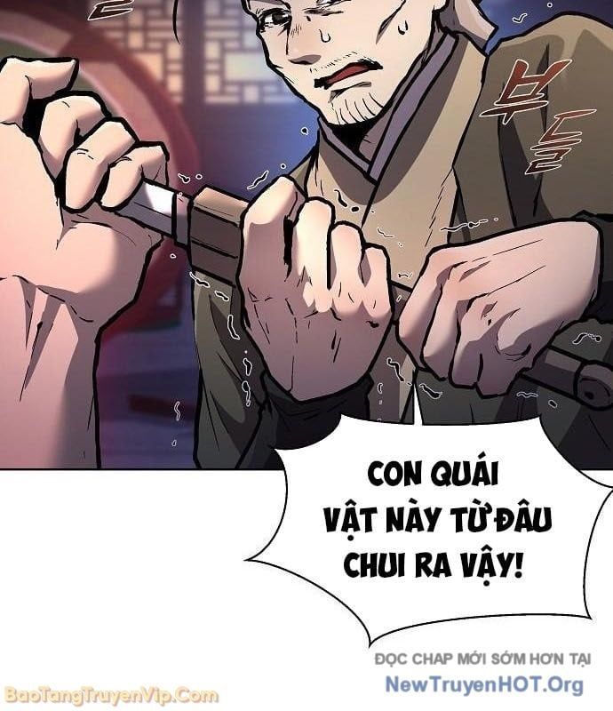 Truyền Thuyết Ma Giáo Phi Long Thập Tam Đại - Chapter 6 - Page 31