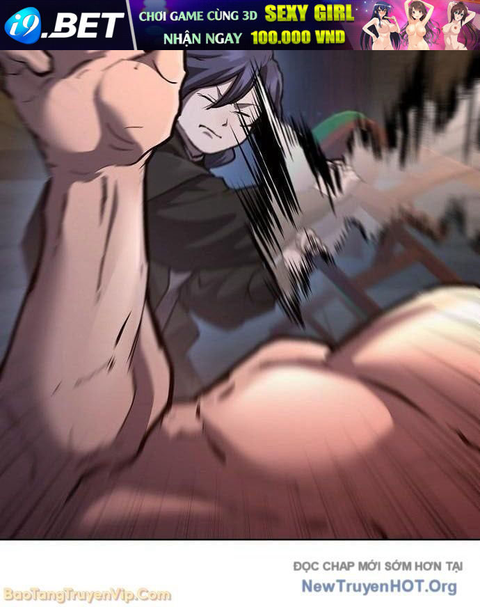 Truyền Thuyết Ma Giáo Phi Long Thập Tam Đại - Chapter 6 - Page 34