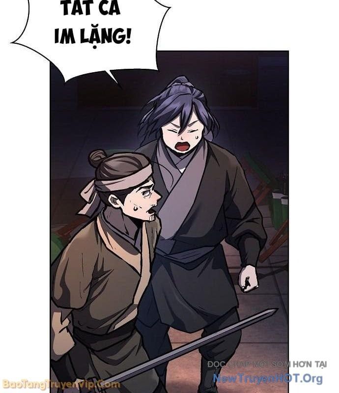 Truyền Thuyết Ma Giáo Phi Long Thập Tam Đại - Chapter 6 - Page 38