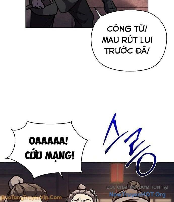 Truyền Thuyết Ma Giáo Phi Long Thập Tam Đại - Chapter 6 - Page 39