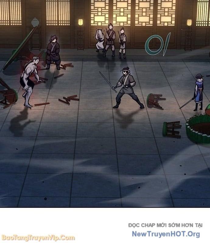 Truyền Thuyết Ma Giáo Phi Long Thập Tam Đại - Chapter 6 - Page 55