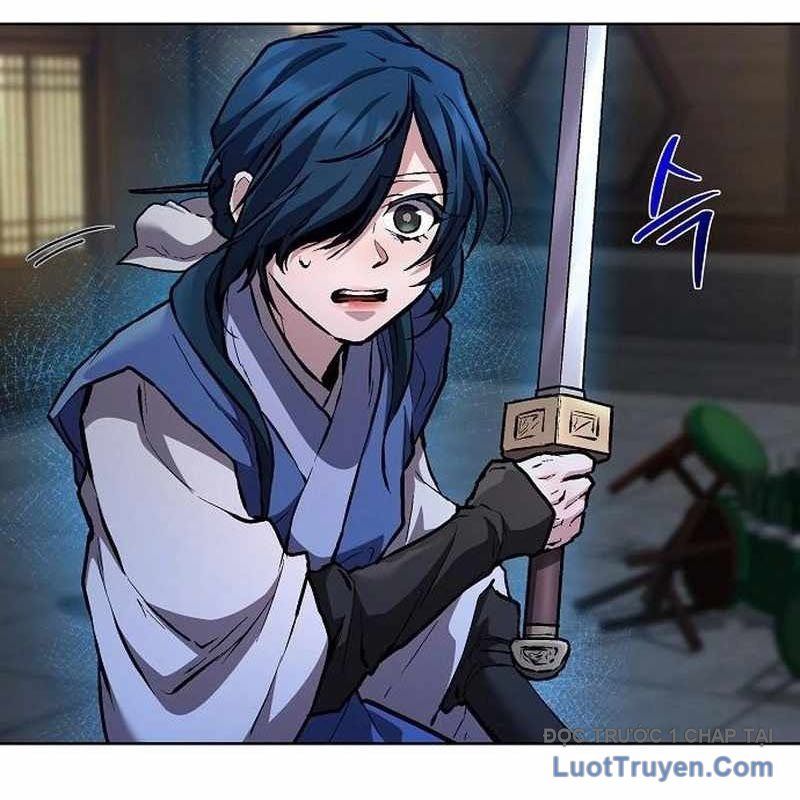 Truyền Thuyết Ma Giáo Phi Long Thập Tam Đại - Chapter 7 - Page 10