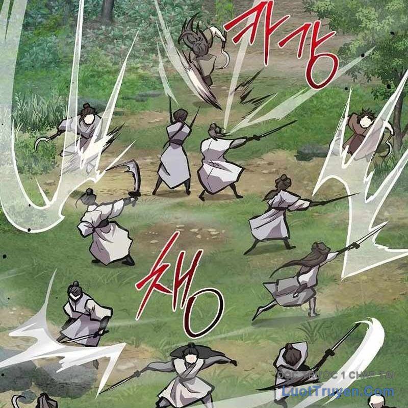 Truyền Thuyết Ma Giáo Phi Long Thập Tam Đại - Chapter 7 - Page 183